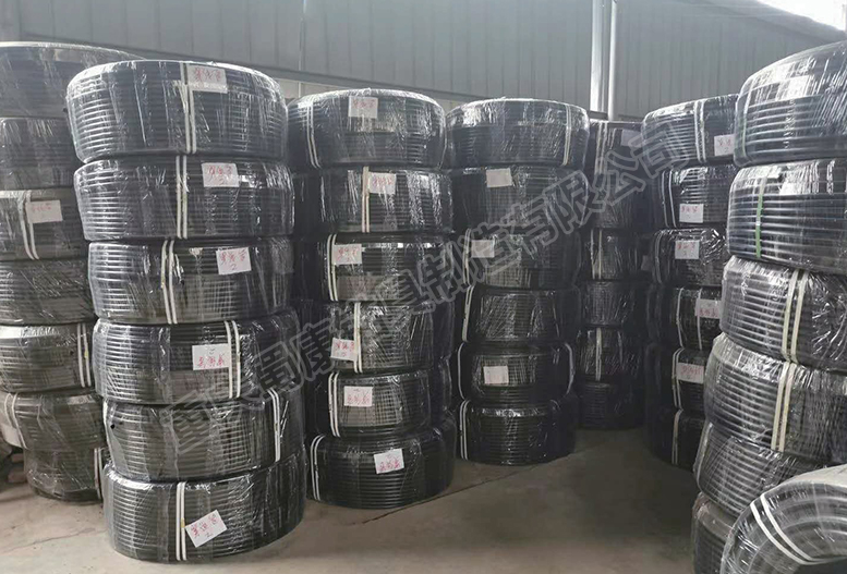 套管（錨索穿線管）