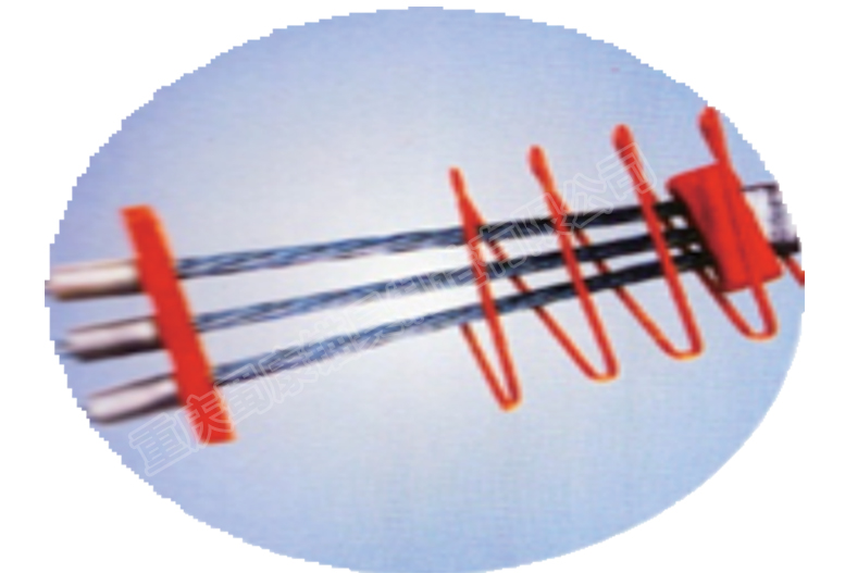 YJMBP型扁錨固定錨具