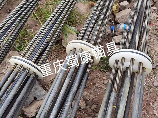 止?jié){塞現(xiàn)場(chǎng)安裝圖