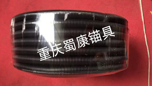 波紋套管（鋼絞線穿線管）