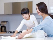 干洗店投資為什么要選擇大品牌？