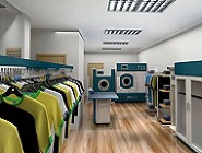 現(xiàn)在開干洗店應(yīng)考慮的問題有哪些呢？