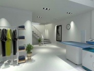 如何定位干洗店的投資大??？