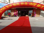 投資一家小型干洗店需要多少錢？