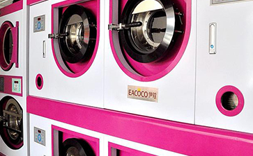 干洗店的洗衣技術和家庭洗衣的區(qū)別是什么？