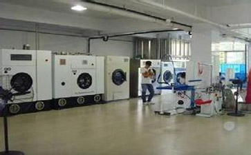 干洗技術培訓主要培訓哪些？