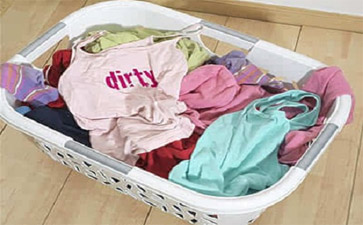 干洗店開在哪里能賺錢？這3個(gè)地方很不錯(cuò)