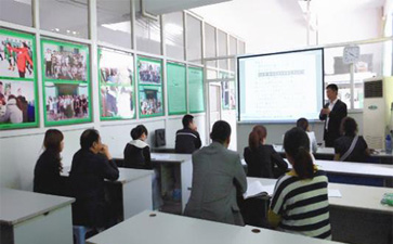 開一家干洗店所需要的技術(shù)可以去哪里培訓(xùn)呢？