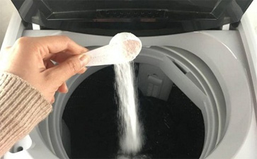 什么是干洗？干洗的原理是什么？