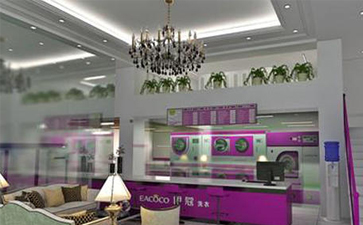 衣服干洗技術(shù)到哪里學(xué)比較好？