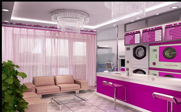 開干洗店需要學(xué)什么？注意哪些?？