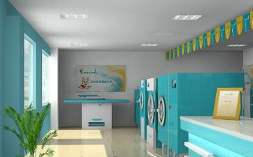 干洗設(shè)備一套多少錢(qián)？