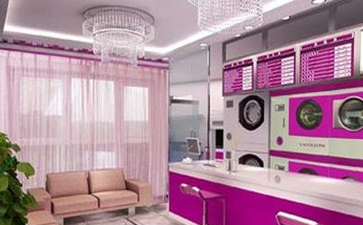 開個(gè)干洗店需要哪些設(shè)備？