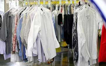 干洗店常用的干洗溶劑有哪些？