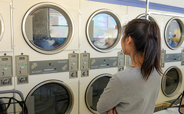 干洗店需要的設(shè)備有哪些？