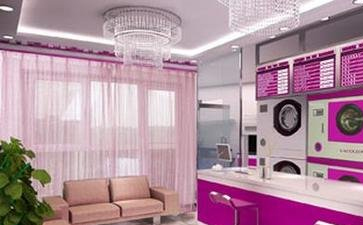 一套干洗設(shè)備得多少錢(qián)？