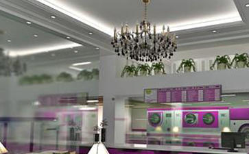 開干洗店掙錢嗎？怎么去開？