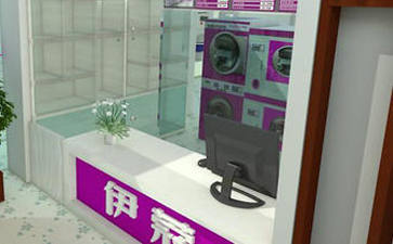 開(kāi)干洗店需要的設(shè)備有哪些？