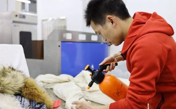 哪里有干洗技術(shù)培訓(xùn)?主要培訓(xùn)什么？