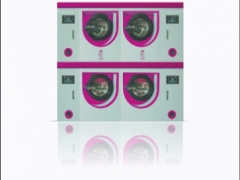 伊蔻干洗的設(shè)備有什么優(yōu)勢(shì)？