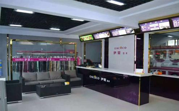 開干洗店設備要花多少錢？