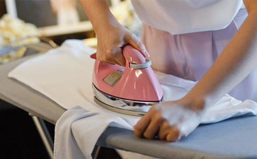 衣物如何進(jìn)行熨燙？需要注意什么？