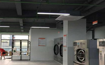 開干洗店難嗎？應該怎么開？