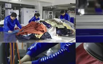 開干洗店需要多少員工？幾個比較好？