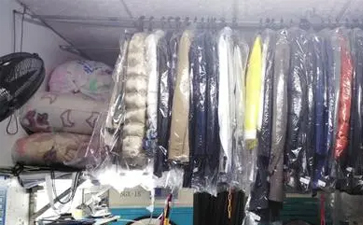 干洗店分季節(jié)嗎？淡旺季怎么經(jīng)營？