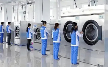 開個干洗店發(fā)展怎么樣？賺錢嗎？