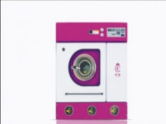 伊蔻洗衣的機(jī)器怎么樣？質(zhì)量好不好？