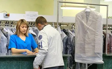 不會(huì)干洗技術(shù)怎么辦？如何去學(xué)？