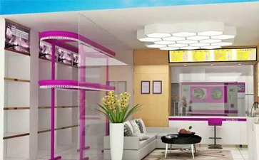 干洗店加盟費用是多少，貴不貴？