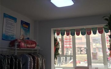 干洗店選址應該怎么做？如何分析？