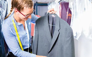 夏天怎么運營干洗店？如何應對淡季?