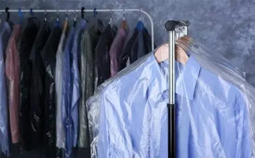 開(kāi)洗衣店如何選址？這兩招你一定要知道！