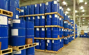 干洗機用什么溶劑進行干洗？