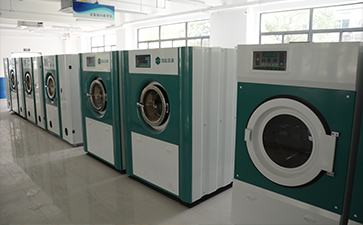 哪里購(gòu)買干洗店設(shè)備比較好？