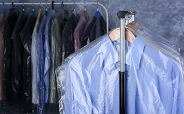 經(jīng)常干洗會(huì)縮短衣物的壽命嗎？