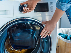 開家干洗店常用設(shè)備有哪些？