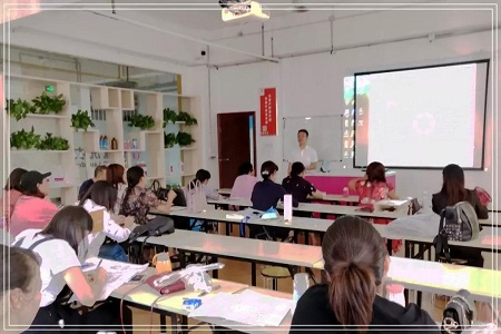 干洗店技術培訓