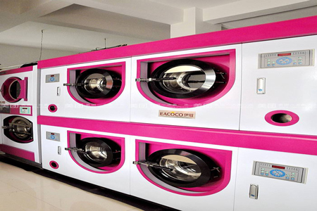 大型干洗店烘干機(jī)