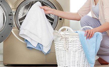 家用洗衣設備