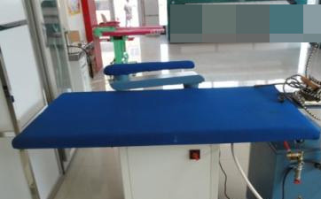 干洗店需要什么設(shè)備？