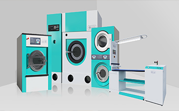干洗店需要購(gòu)買(mǎi)哪些設(shè)備